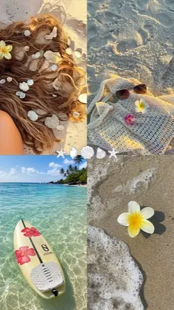 4 pic summer