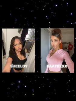 BFF TREND