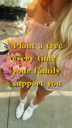 plant a tree