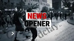 NEWS INTRO