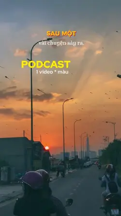 PODCAST chữa lành| 