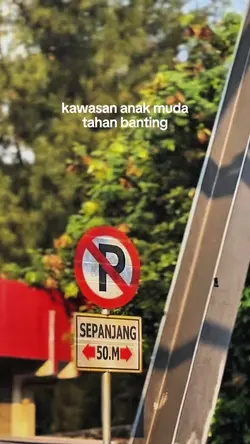 STORY KERJA