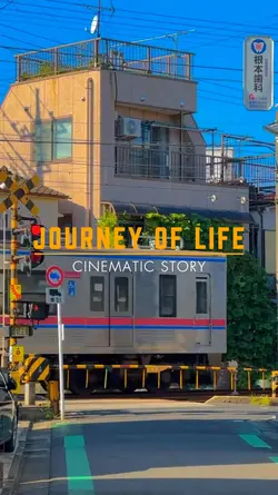 Journey of Life 