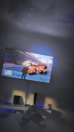 JJ Smoth HD X Glitch