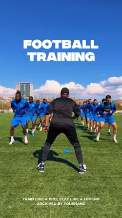 TRAINING | 1 MINUTE