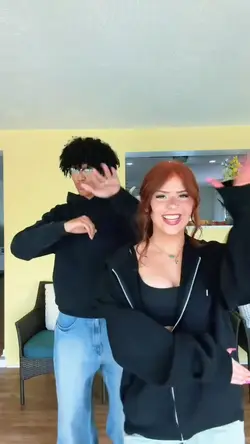 Dance challenge 