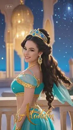 Aladdin AI g