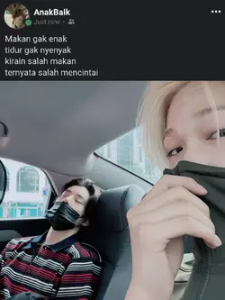 ow slah mencintai yh