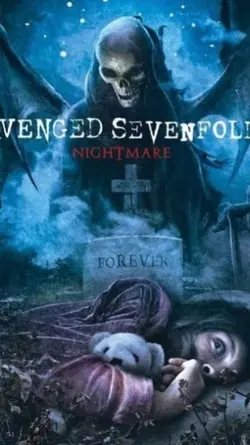 Lyrics A7X - Save Me