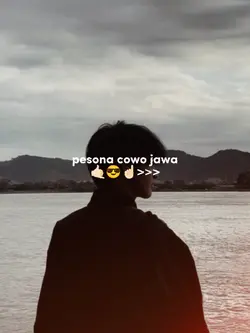 pesona Cowo Jawa 