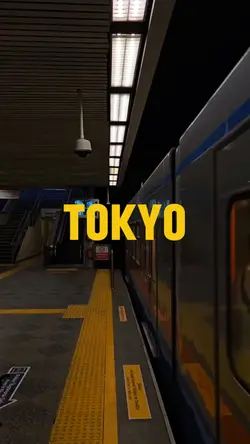 Tokyo Dump
