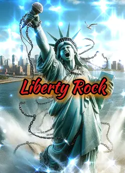 Liberty Rock