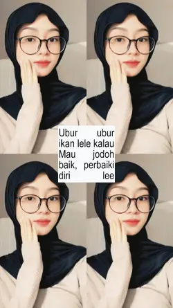 ubur-ubur ikan lele