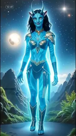 Avatar Ai Filter