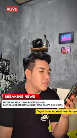breaking news