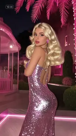 barbie