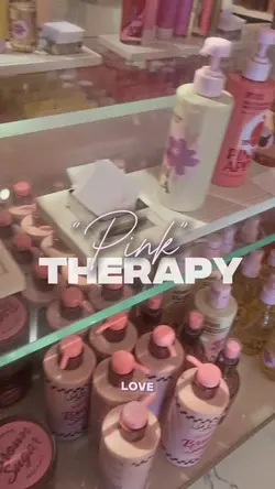 Retail therapy 