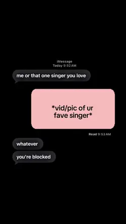 meoryourfavesinger