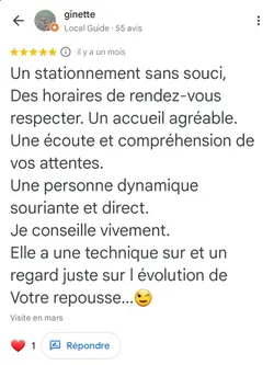 avis clients pro