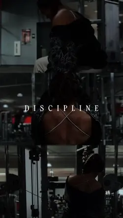 Gym Disciplin