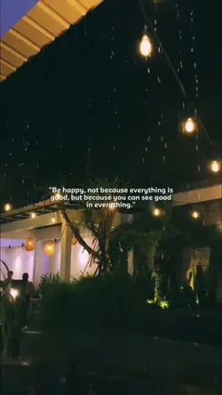 good in everything