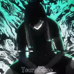 Rin free edit