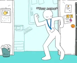 Dancing with style