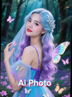 Ai Photo siêu xinh