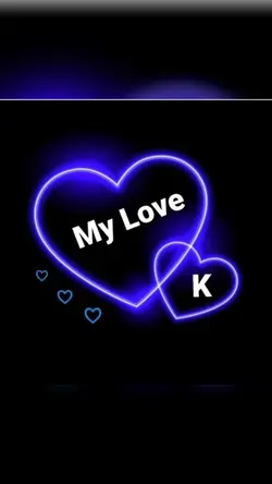 Letter K