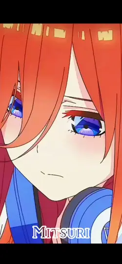 Édit Miku nakano 