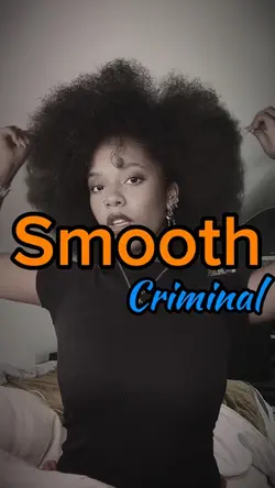 Smooth Criminal 