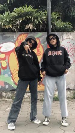 a nuff off dem