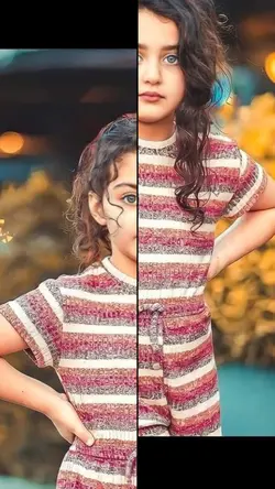cute baby girl 