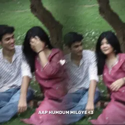 Couple template 