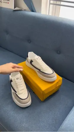 Giày Sneaker Nam