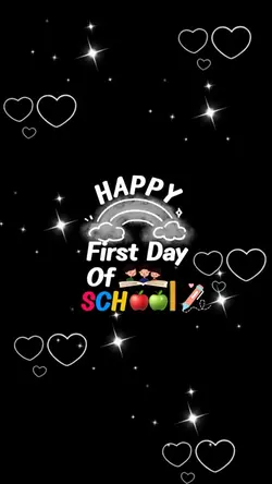 sekolah day 