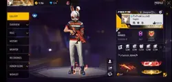 FF Profile