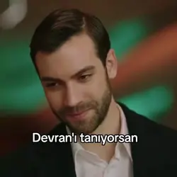 Azdevi tanıyorsundur