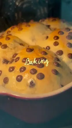 Baking