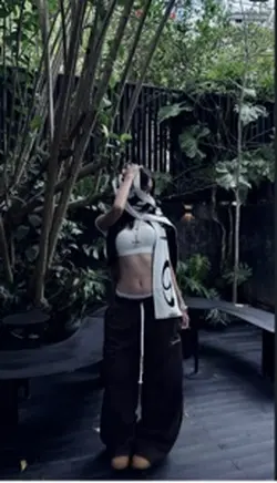 Hips don’t lie 