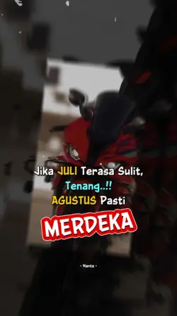 Pasti merdeka 
