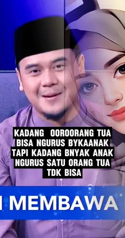 ceramah motivasi