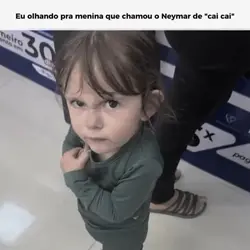 nao menti NN kkkk