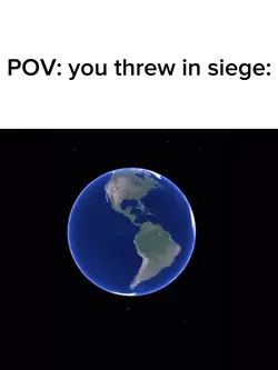 R6 meme