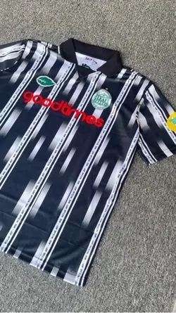 Unboxing Jersey