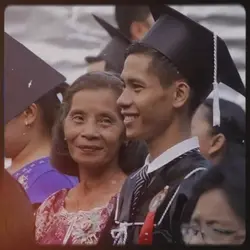 Thank you ma
