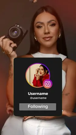 INTRO INSTAGRAM