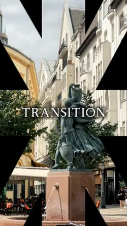 TRANSITION