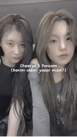 Chaeryeji