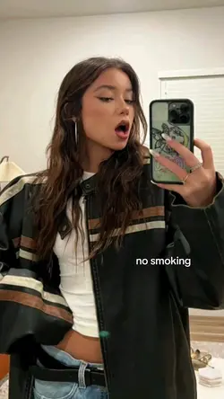 no smoking 